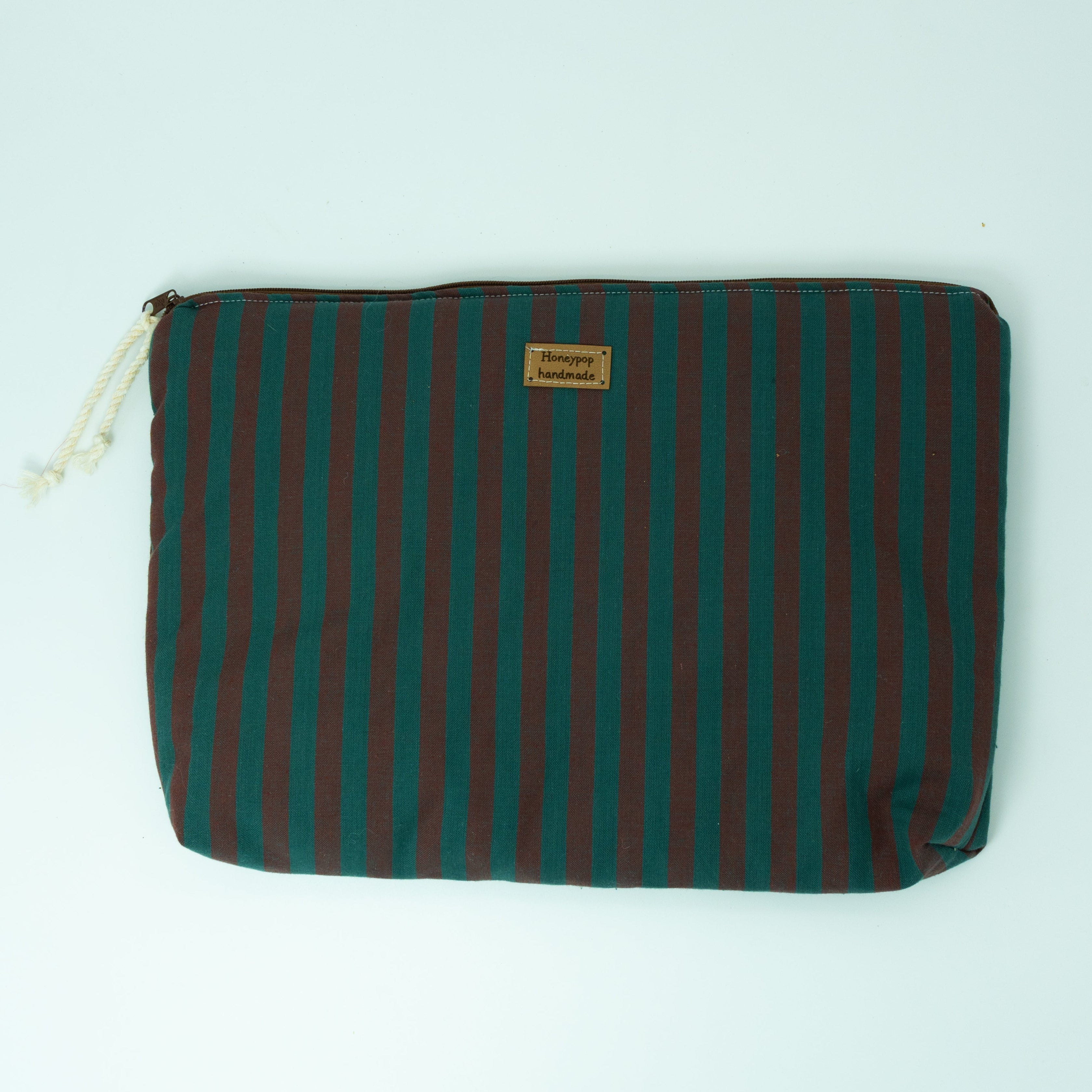 Bolsa para portátil Riscas 13’’ Polegadas