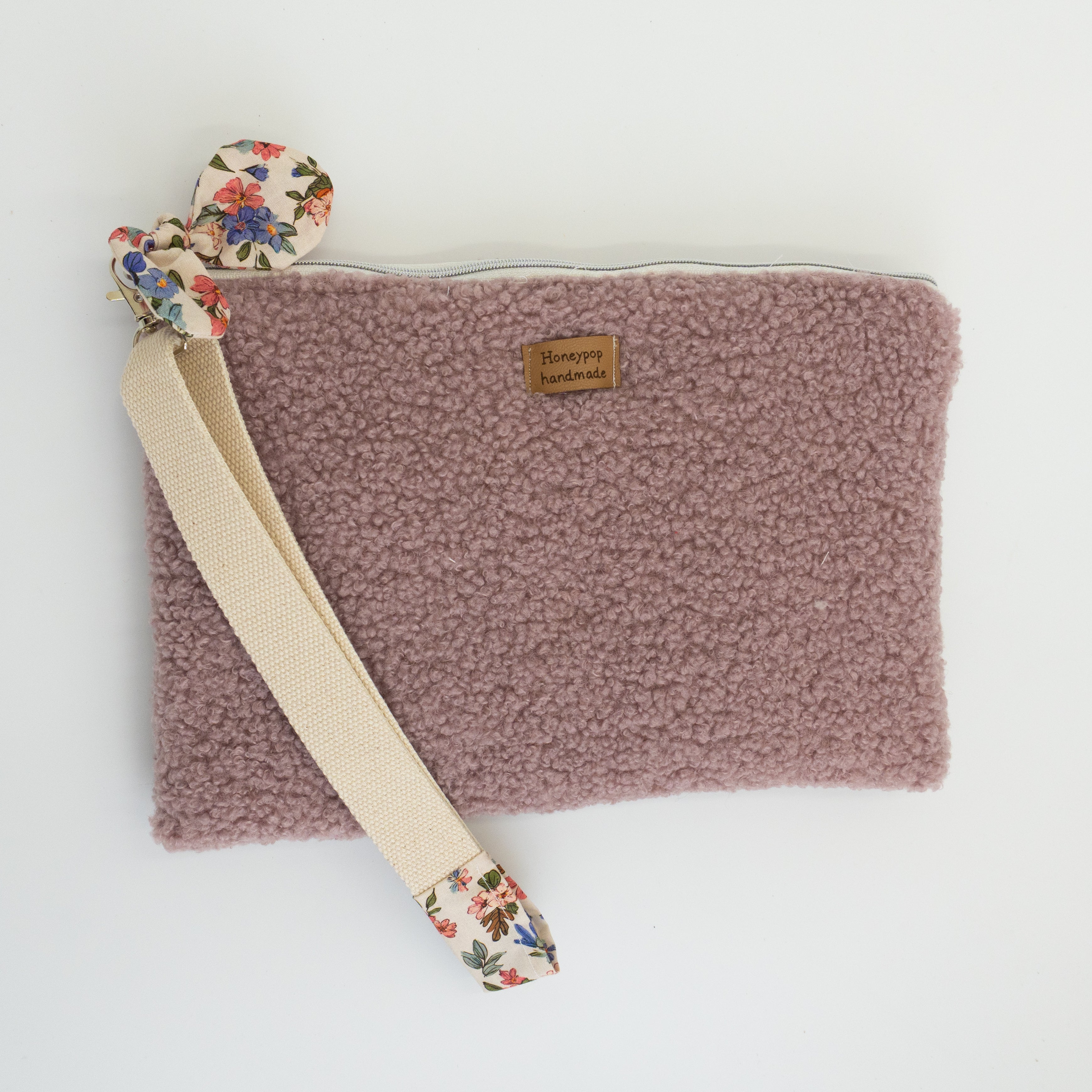 Bolsa Gabi Rosa