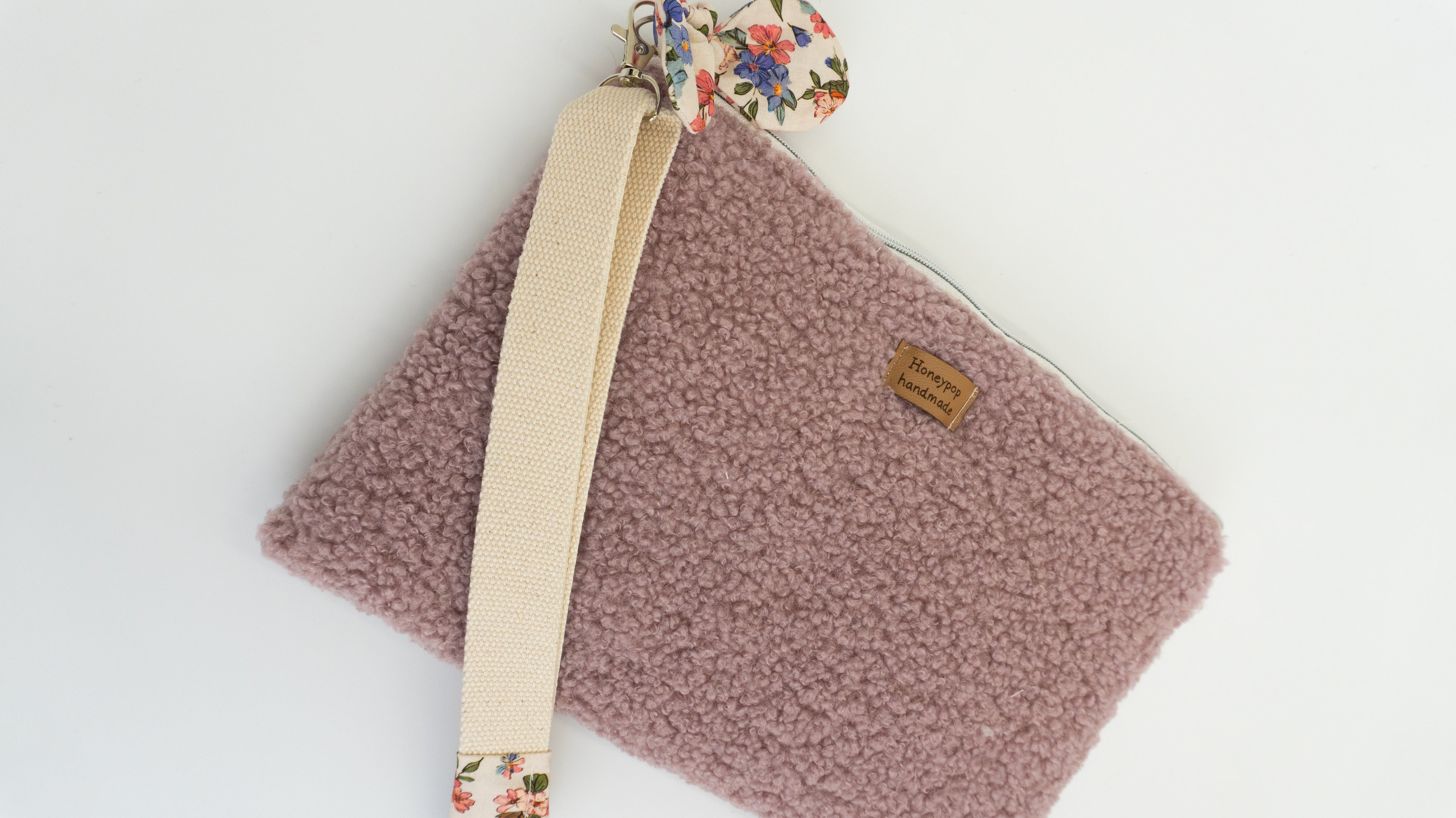 Bolsa Gabi Rosa
