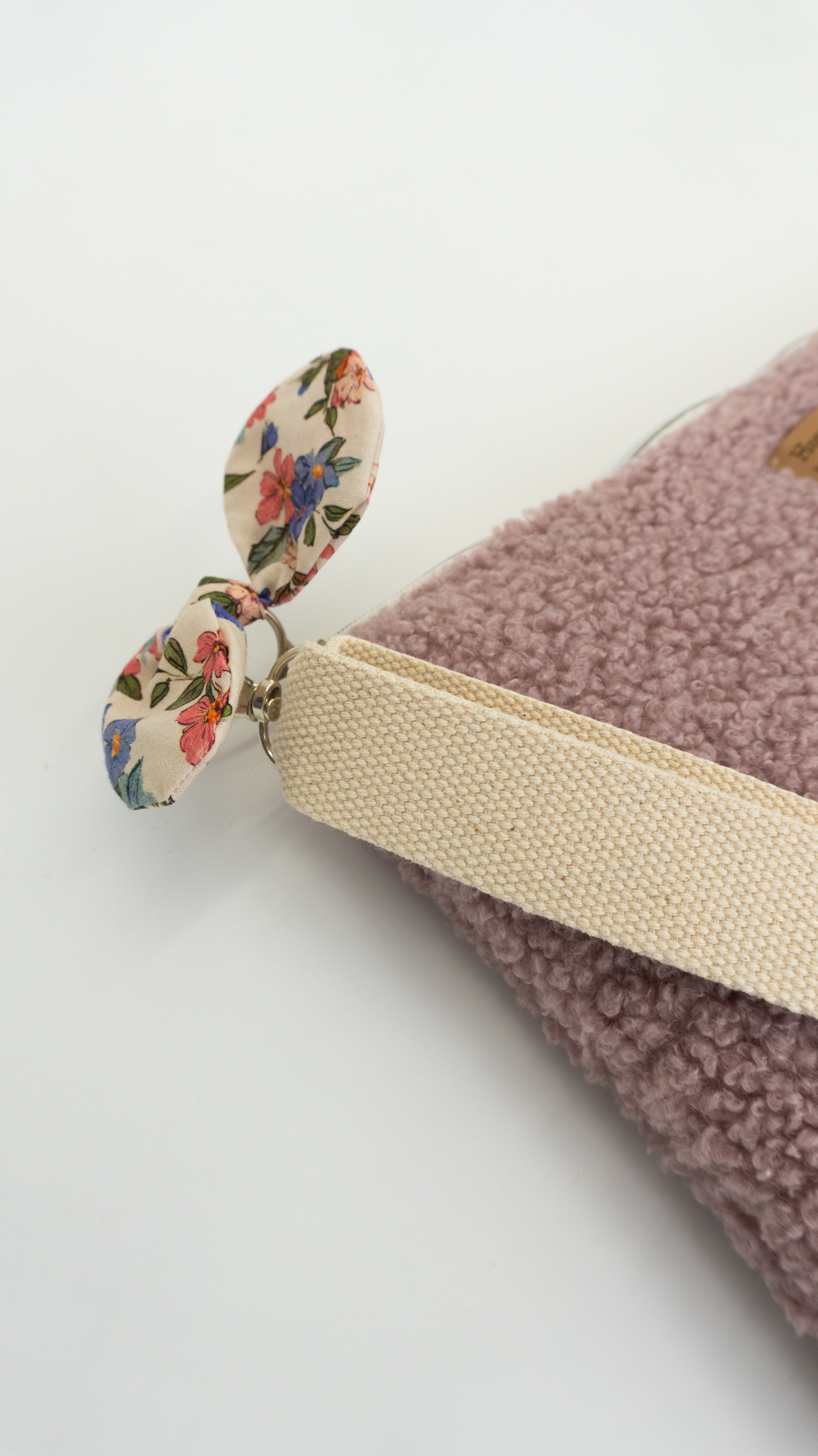 Bolsa Gabi Rosa