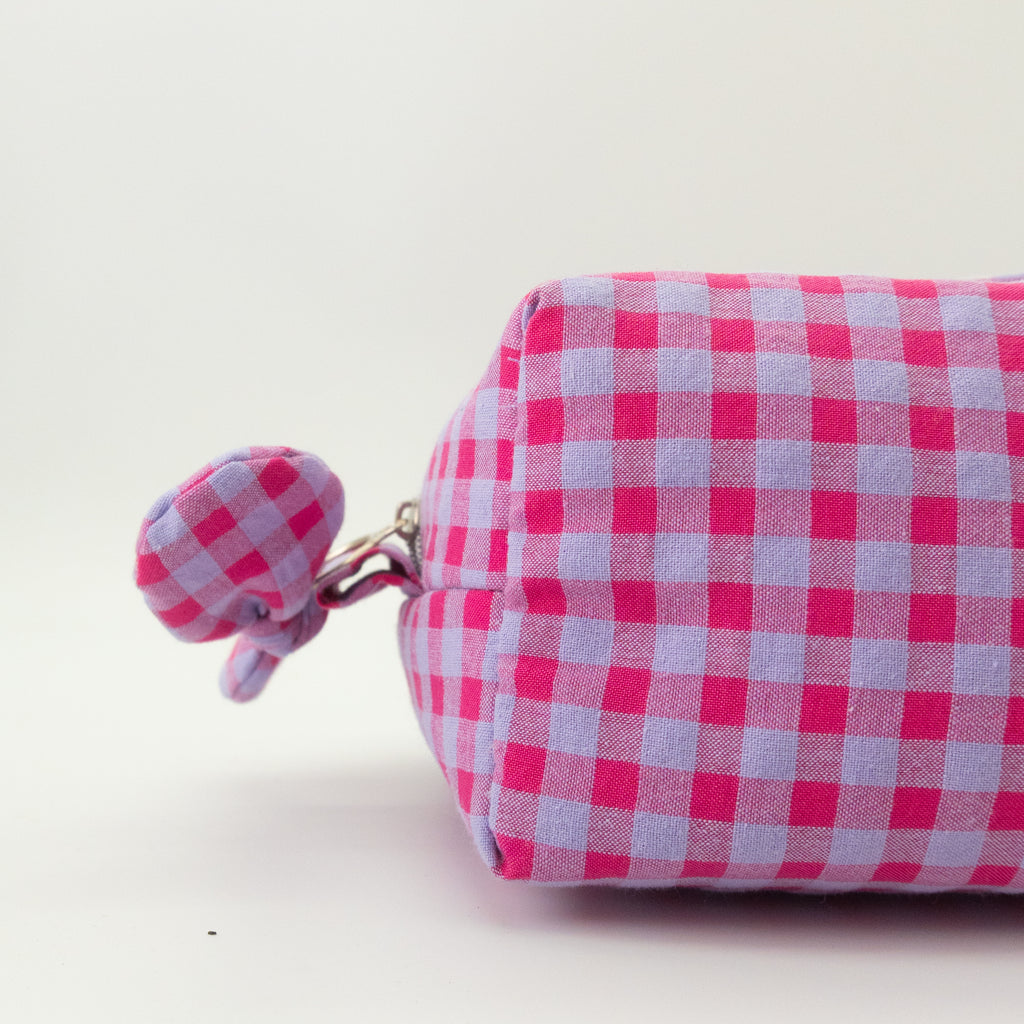 Bolsa Hair cut