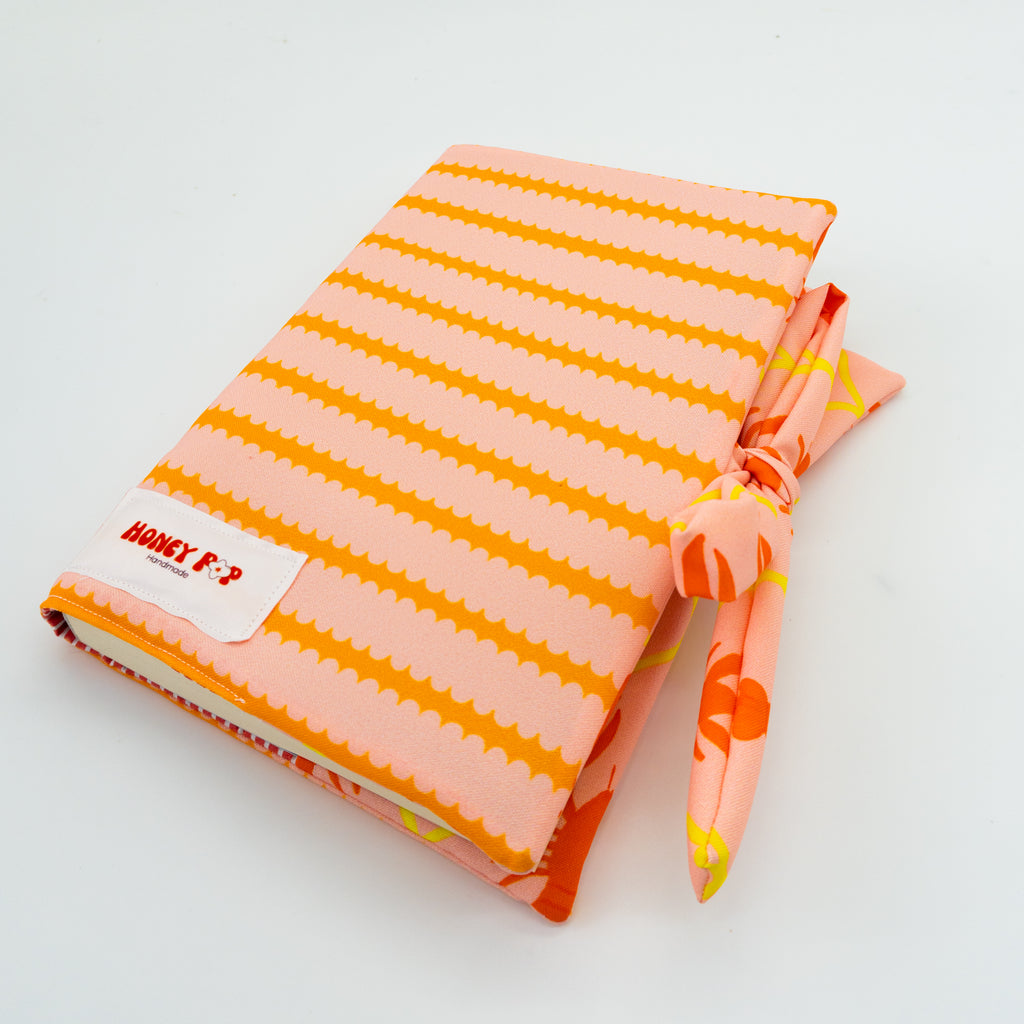 Porta-Livros Riscas