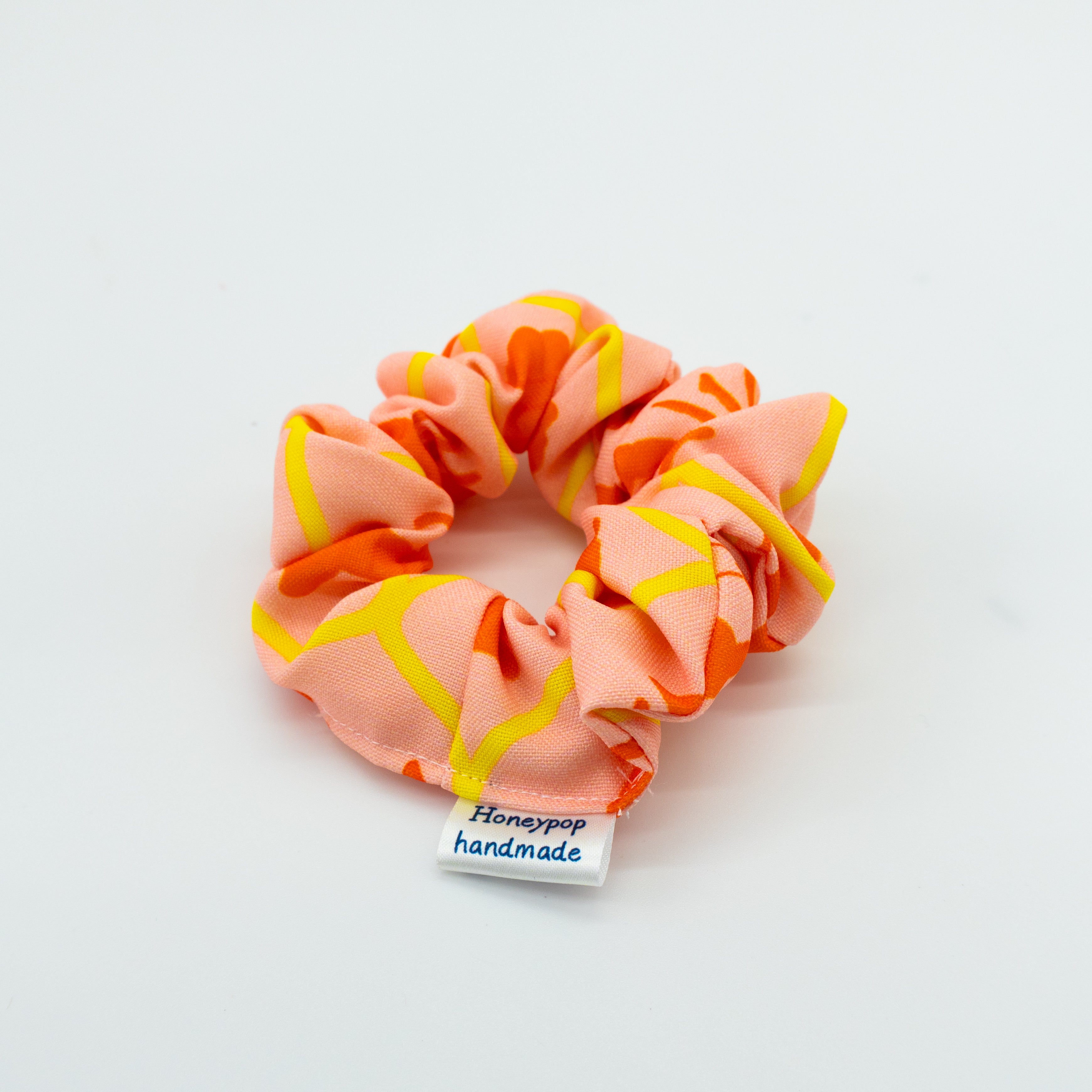 Scrunchie Riscas