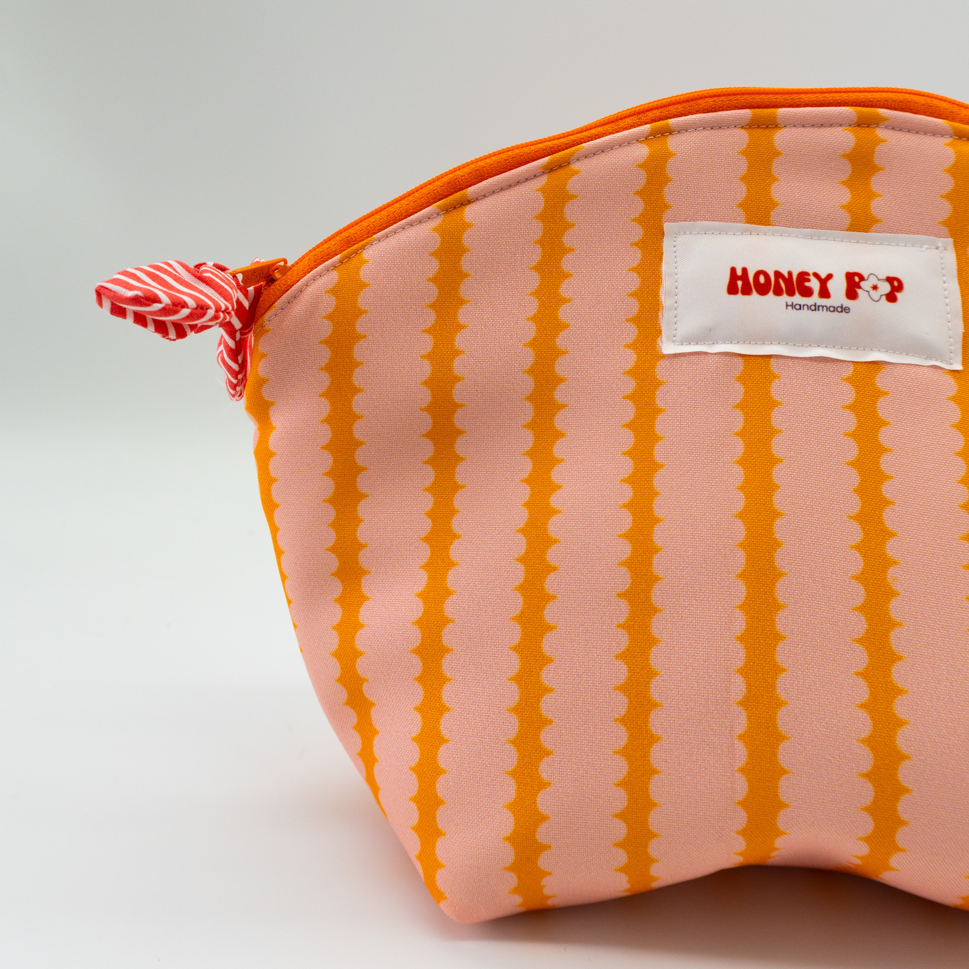 Bolsa Nocas Riscas - Tamanho L