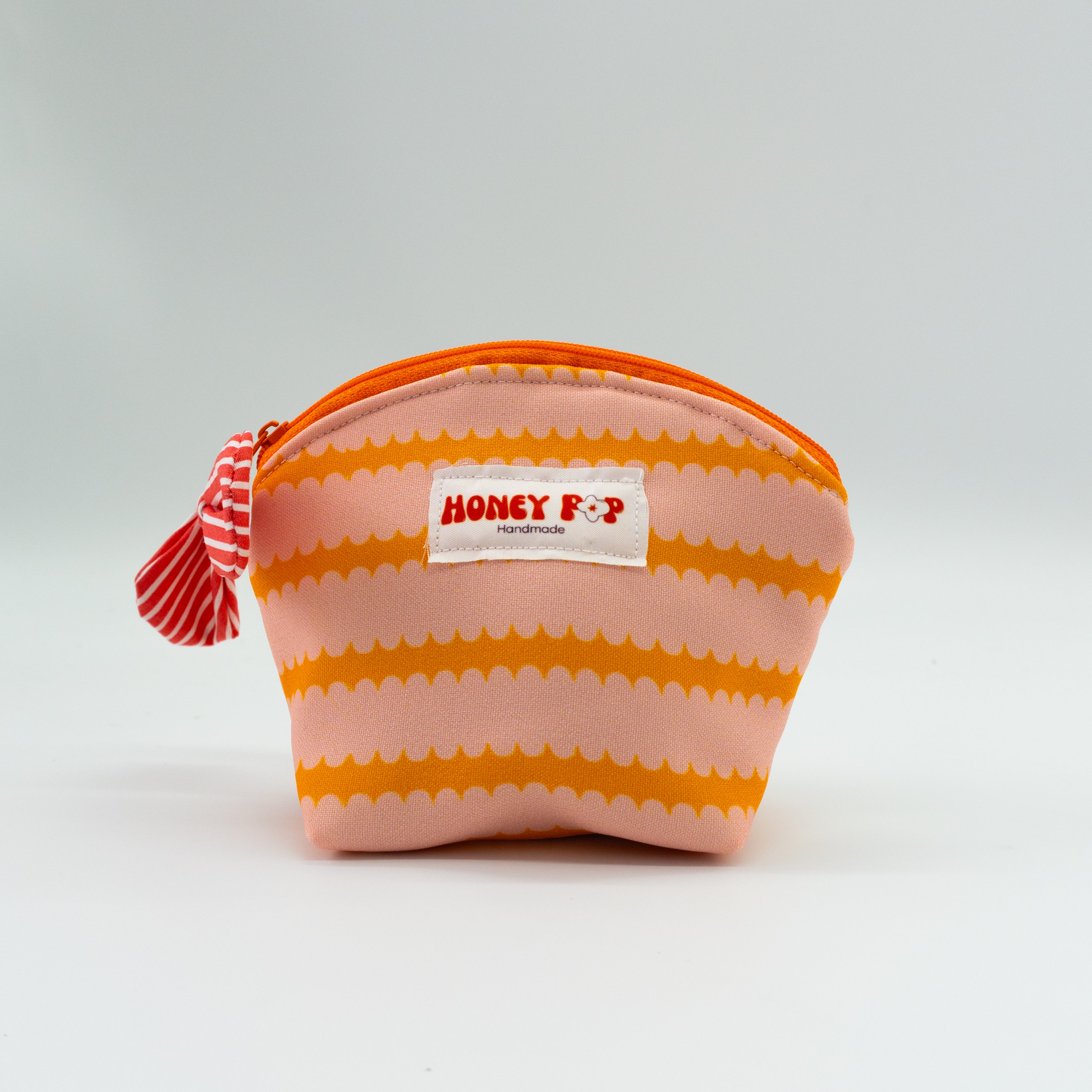Bolsa Nocas Riscas - Tamanho S