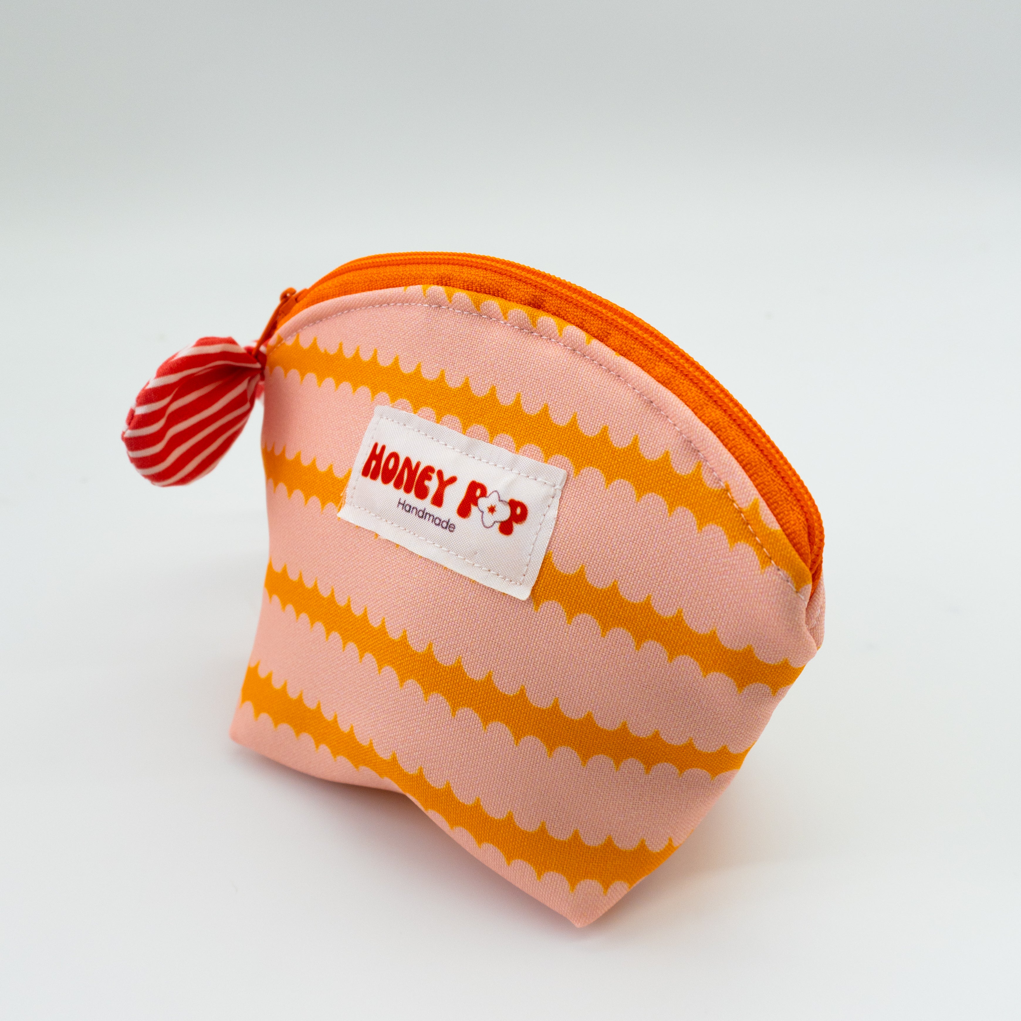Bolsa Nocas Riscas - Tamanho S