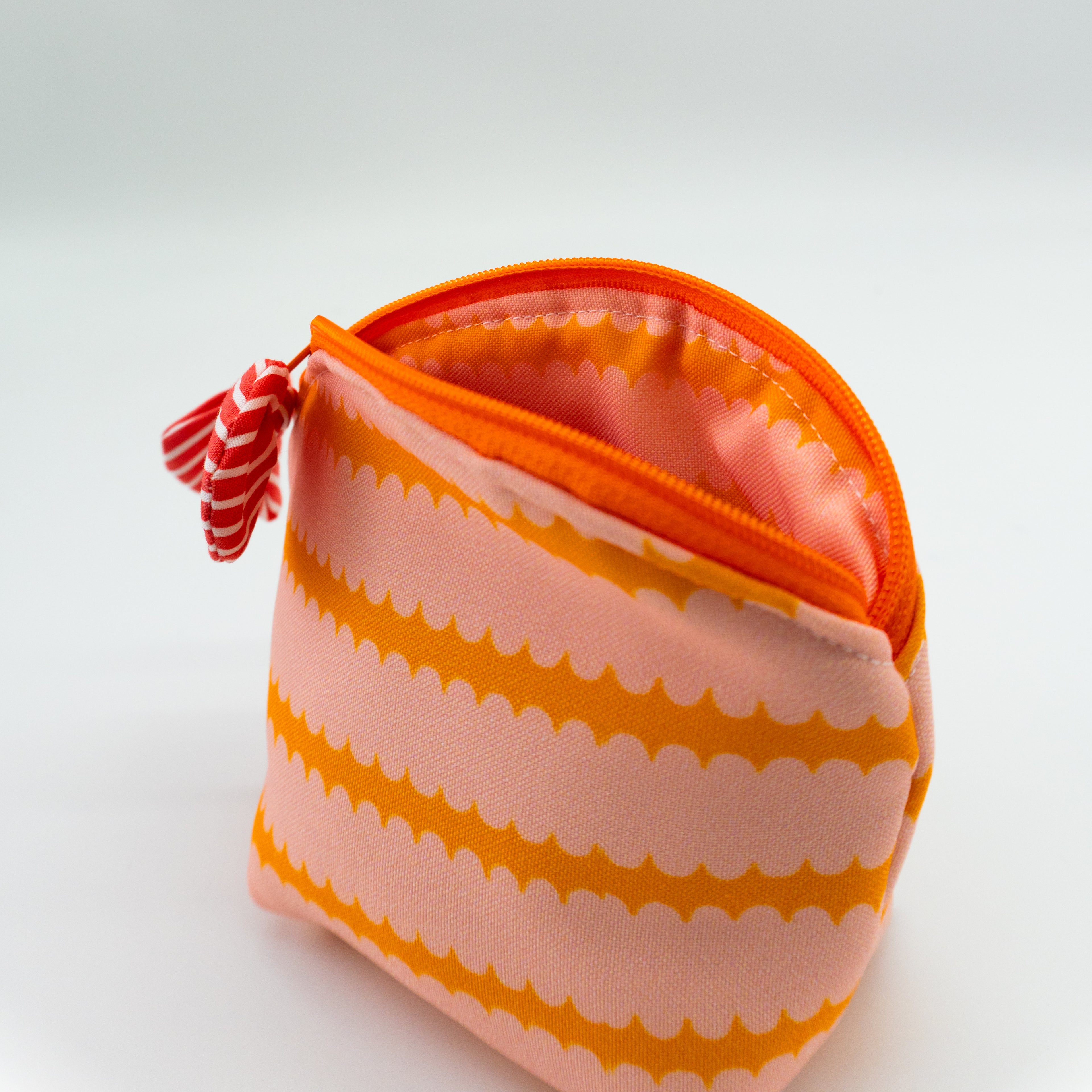Bolsa Nocas Riscas - Tamanho S