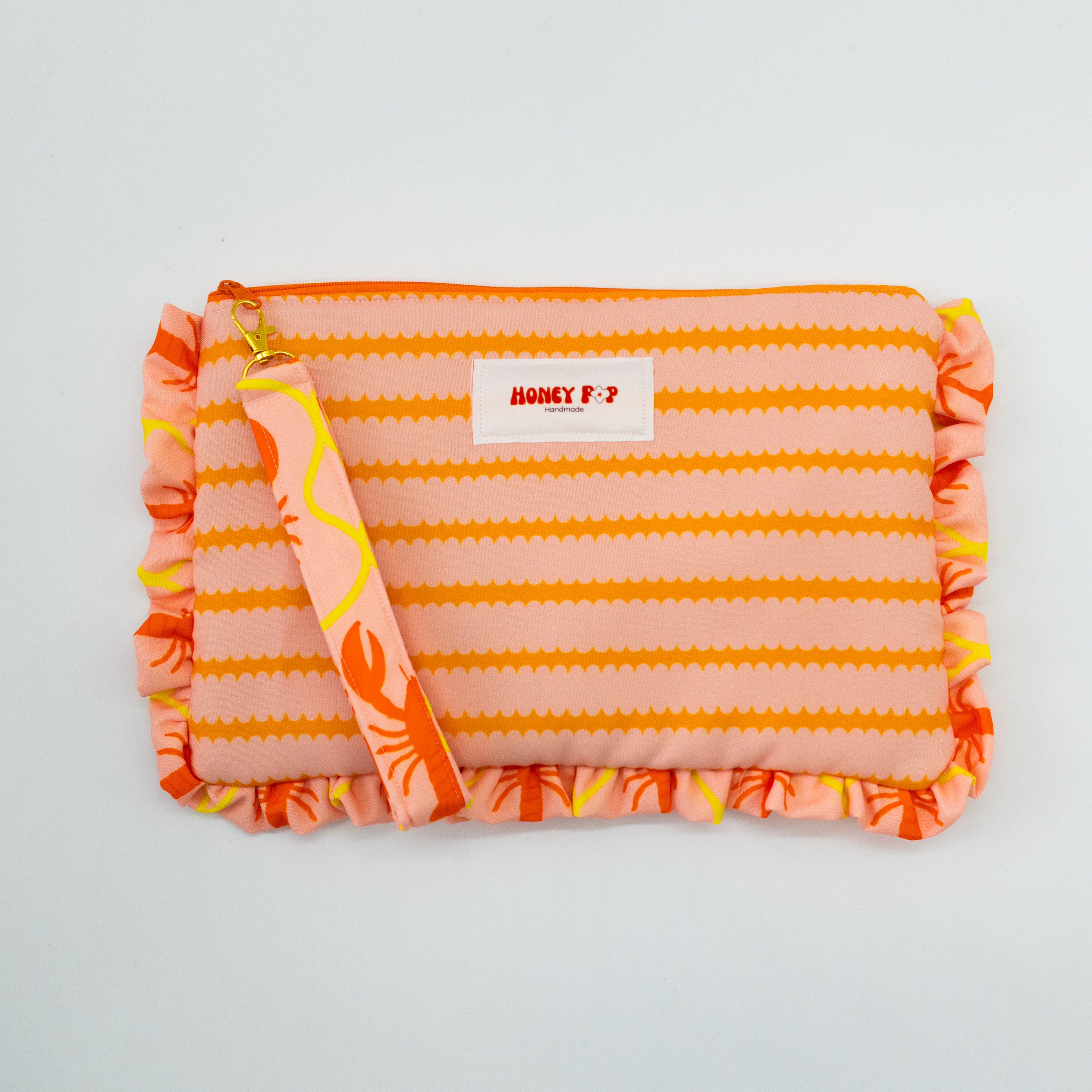 Bolsa Gabi Riscas