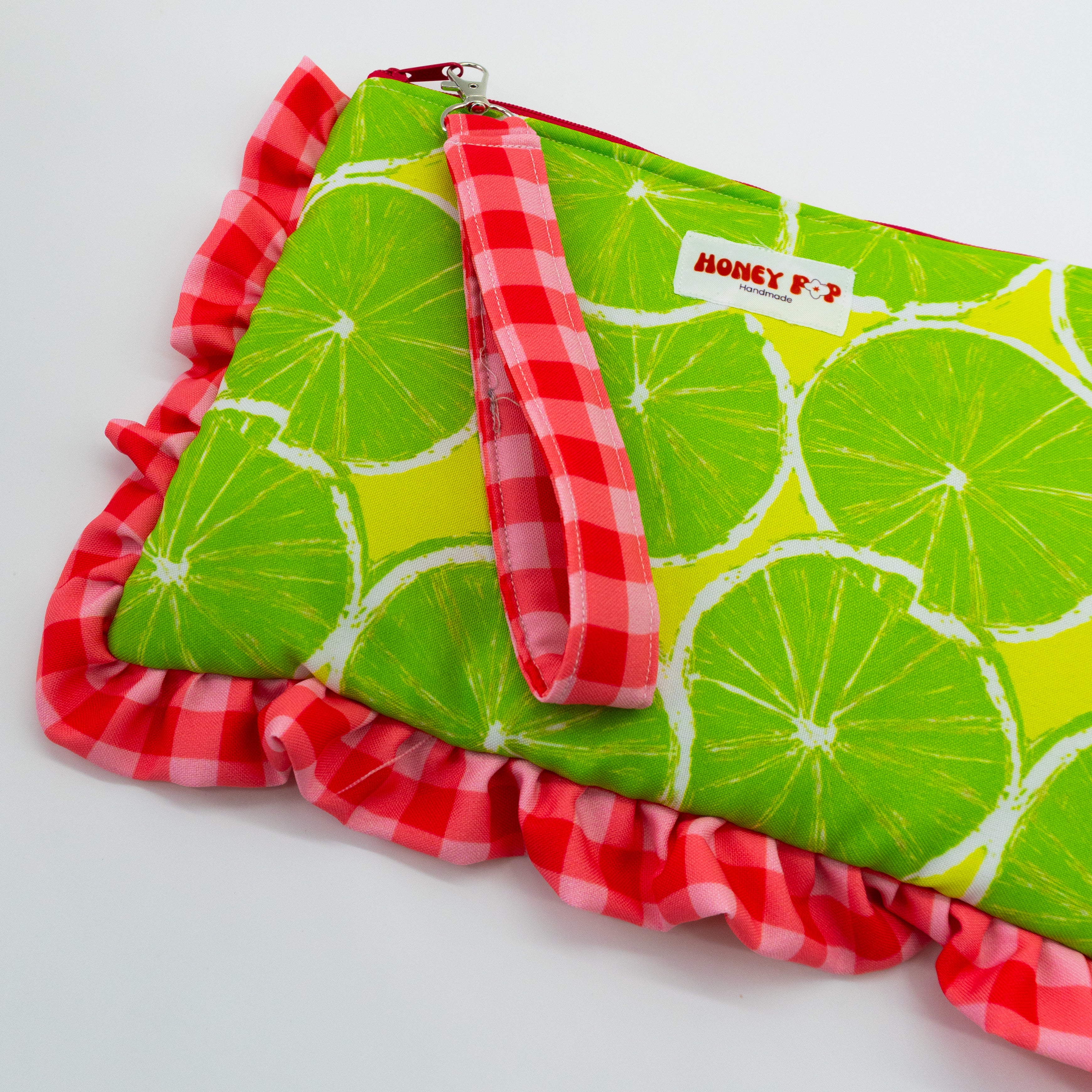 Bolsa Gabi Limas