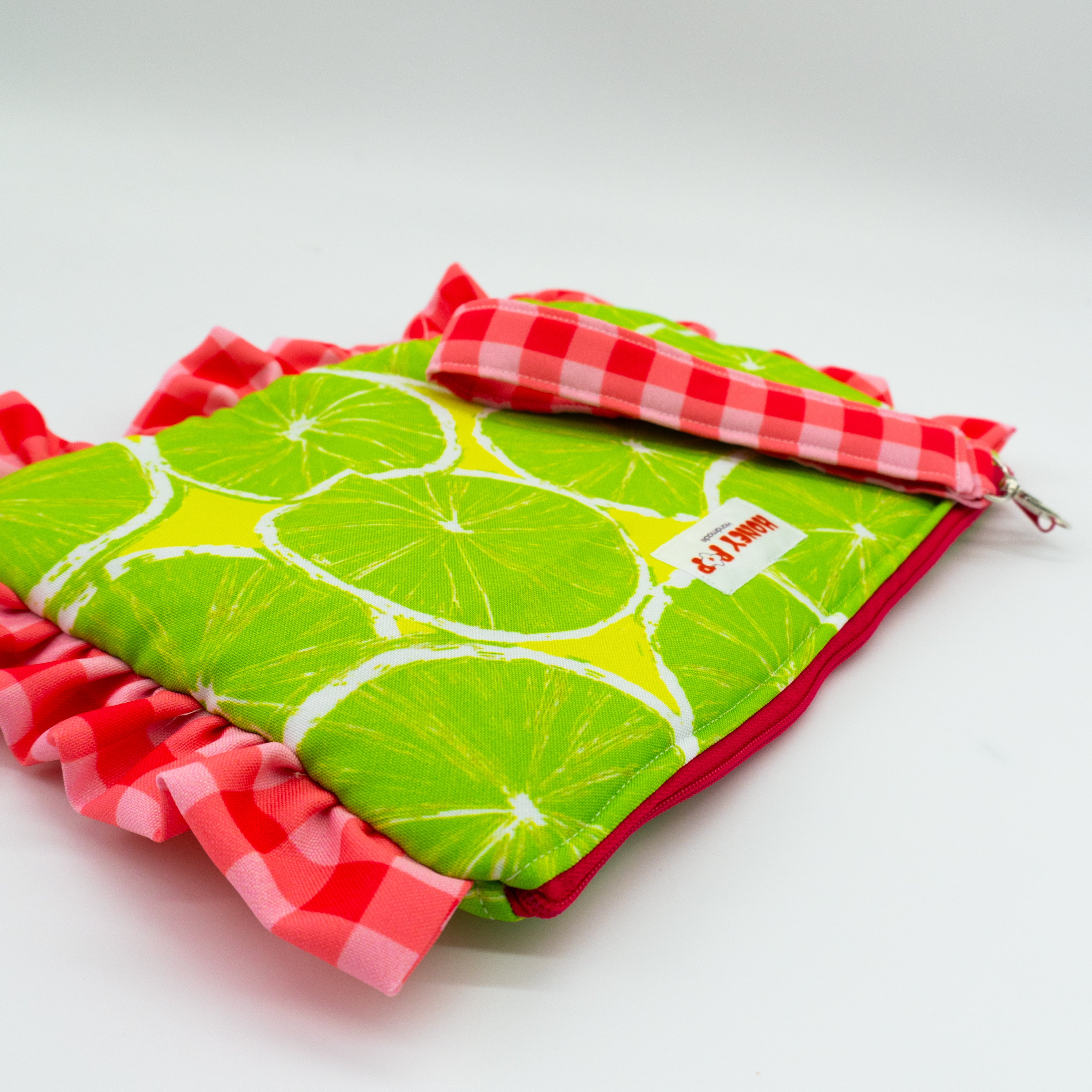 Bolsa Gabi Limas