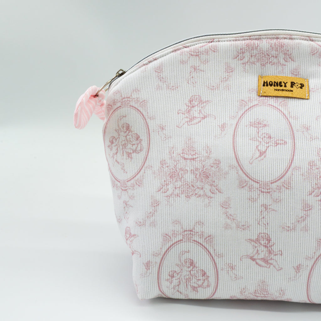 Bolsa Nocas Anjos - Tamanho L