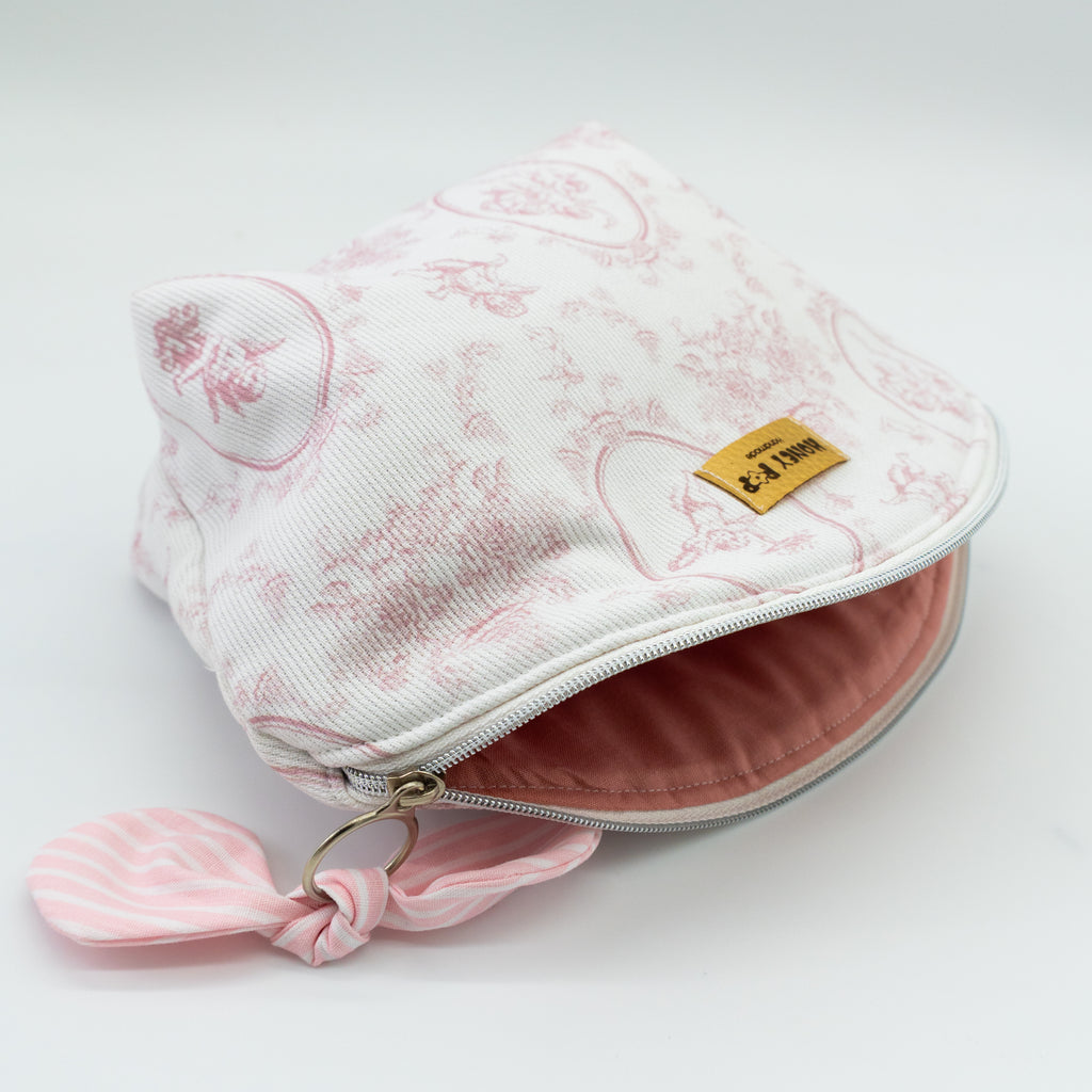 Bolsa Nocas Anjos - Tamanho M