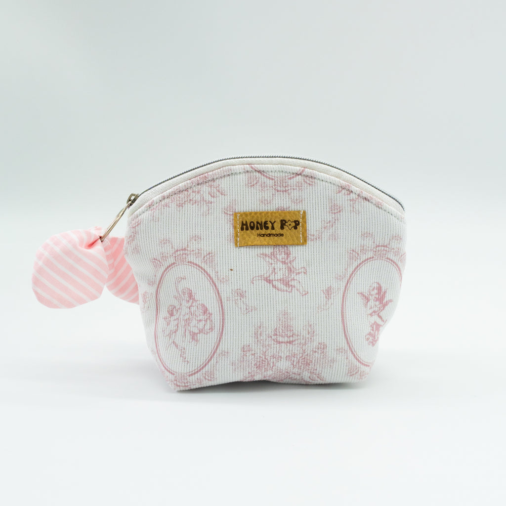 Bolsa Nocas Anjos - Tamanho S