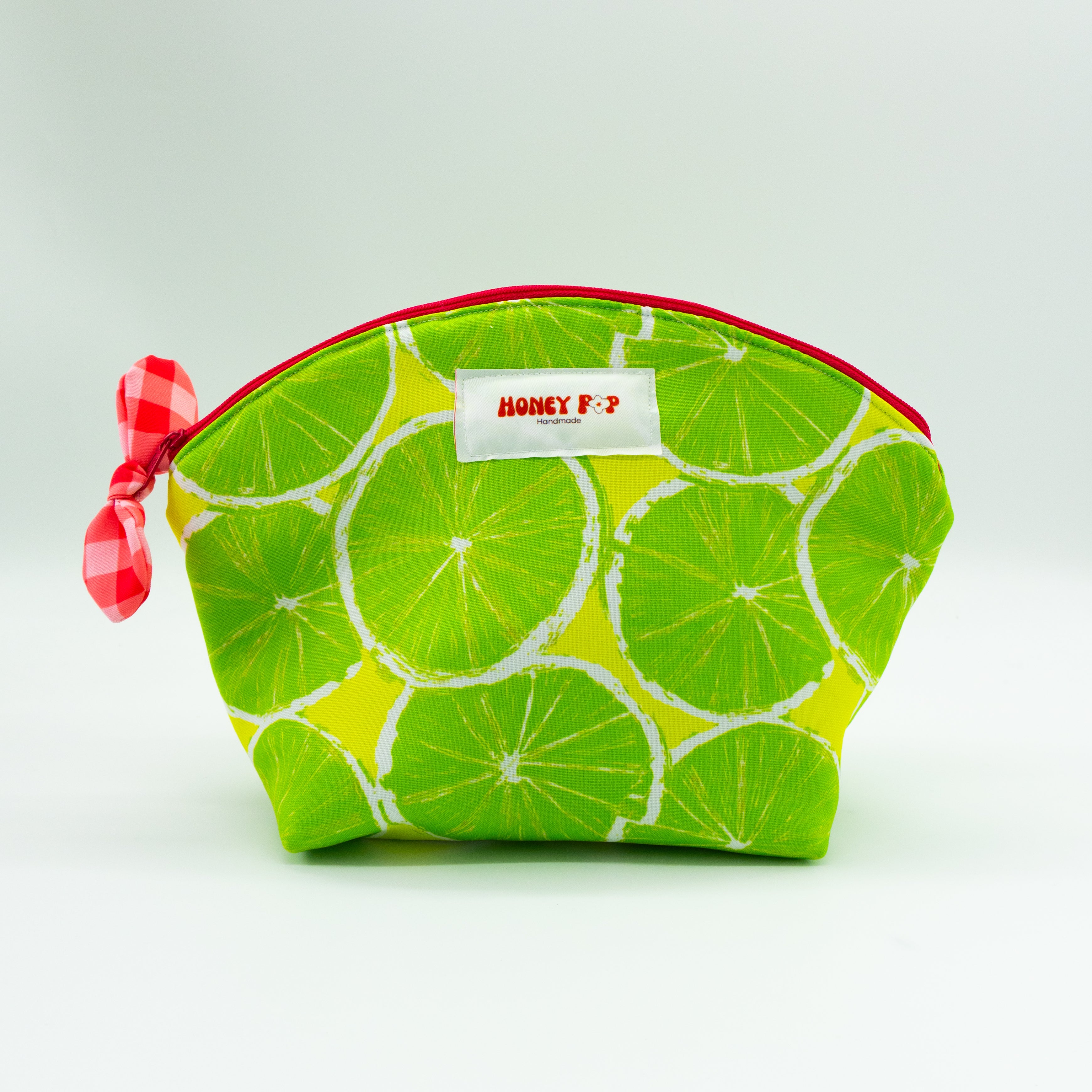 Bolsa Nocas Lima - Tamanho L