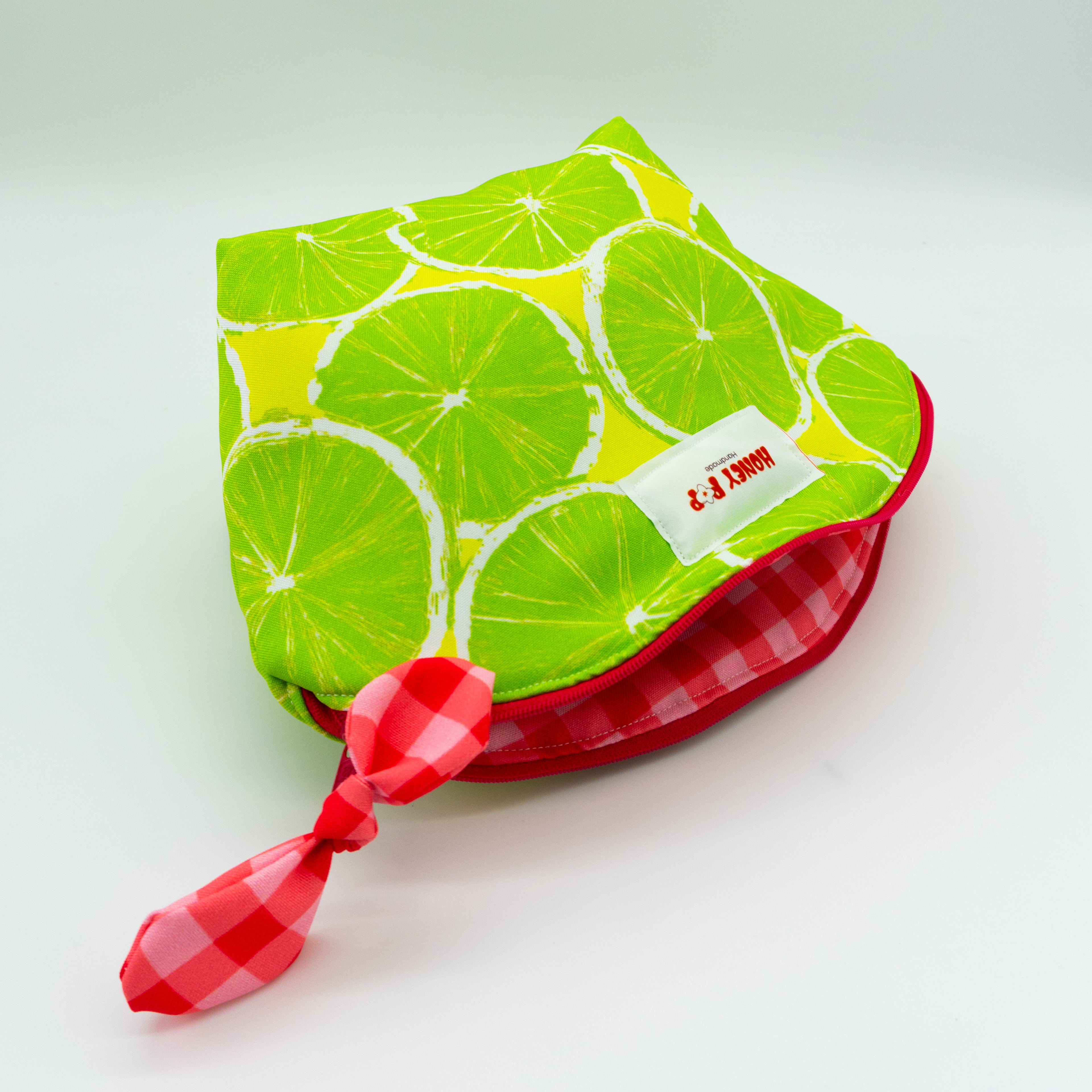 Bolsa Nocas Lima - Tamanho L