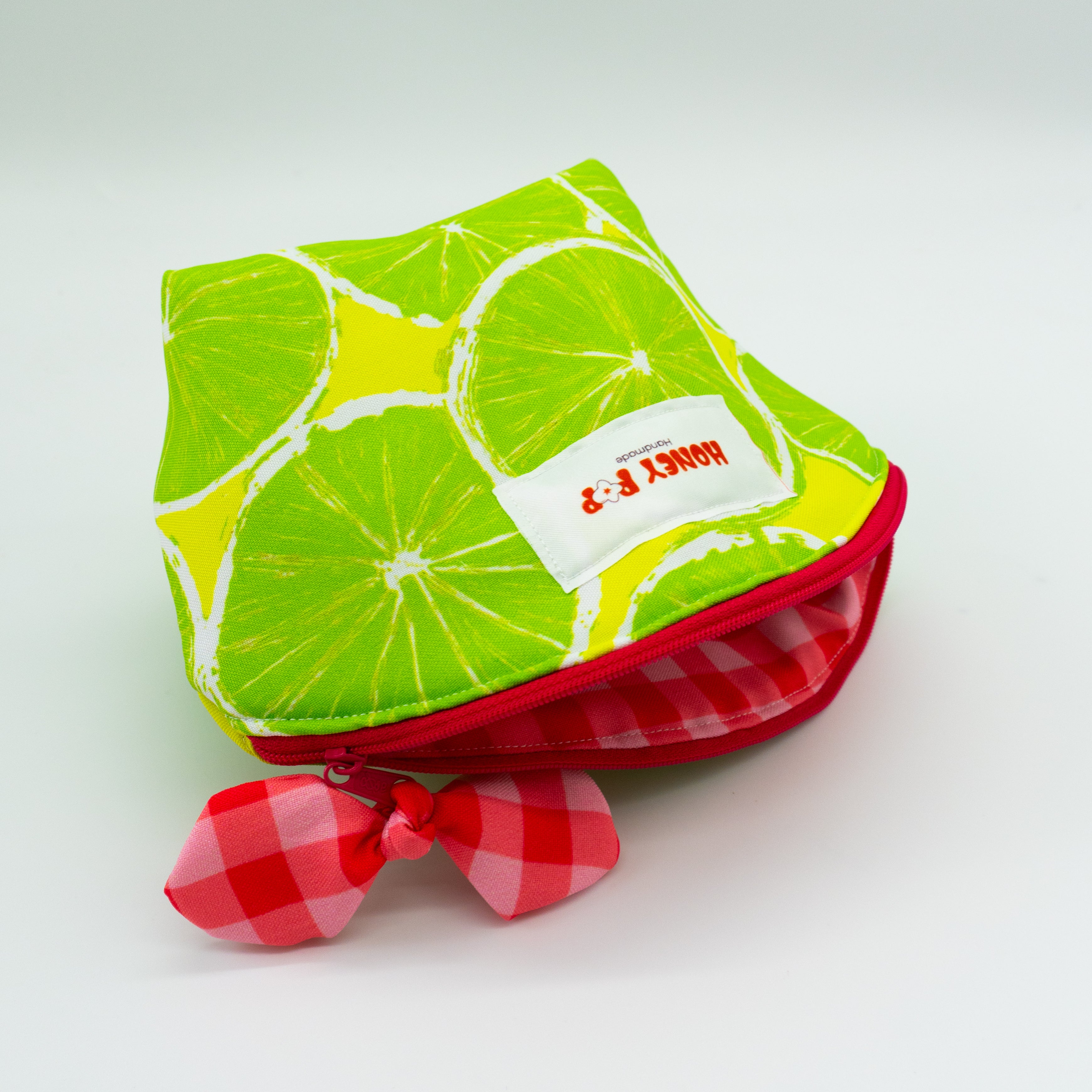Bolsa Nocas Lima - Tamanho M