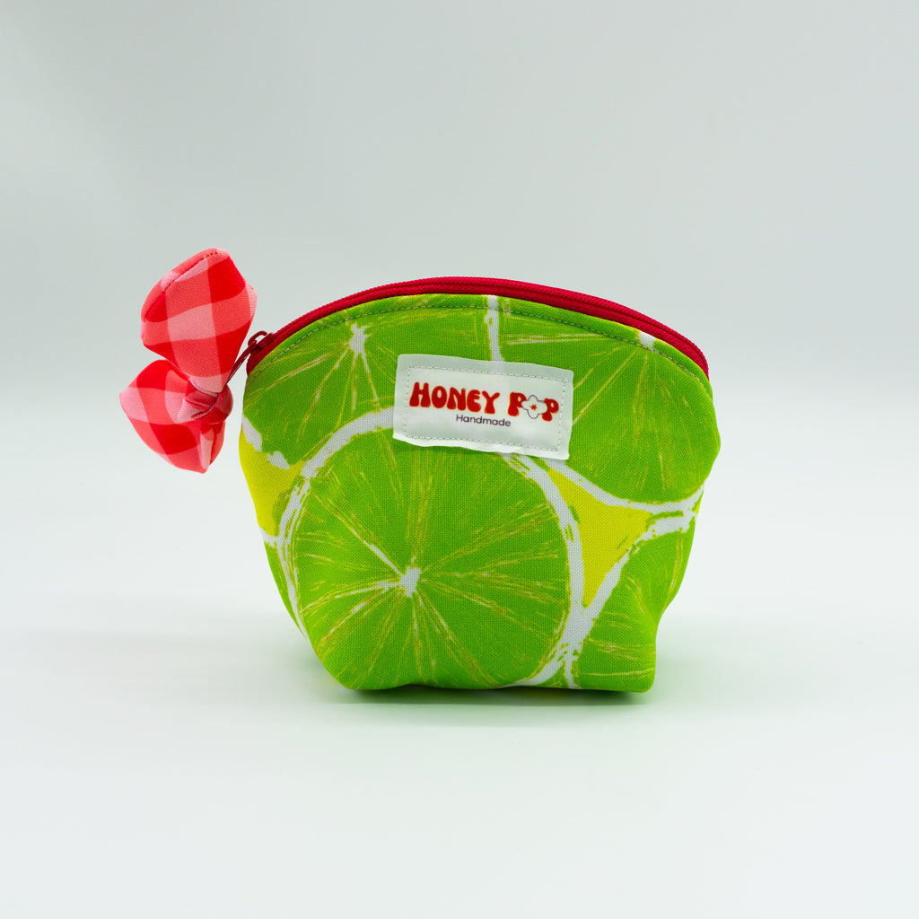 Bolsa Nocas Lima - Tamanho S