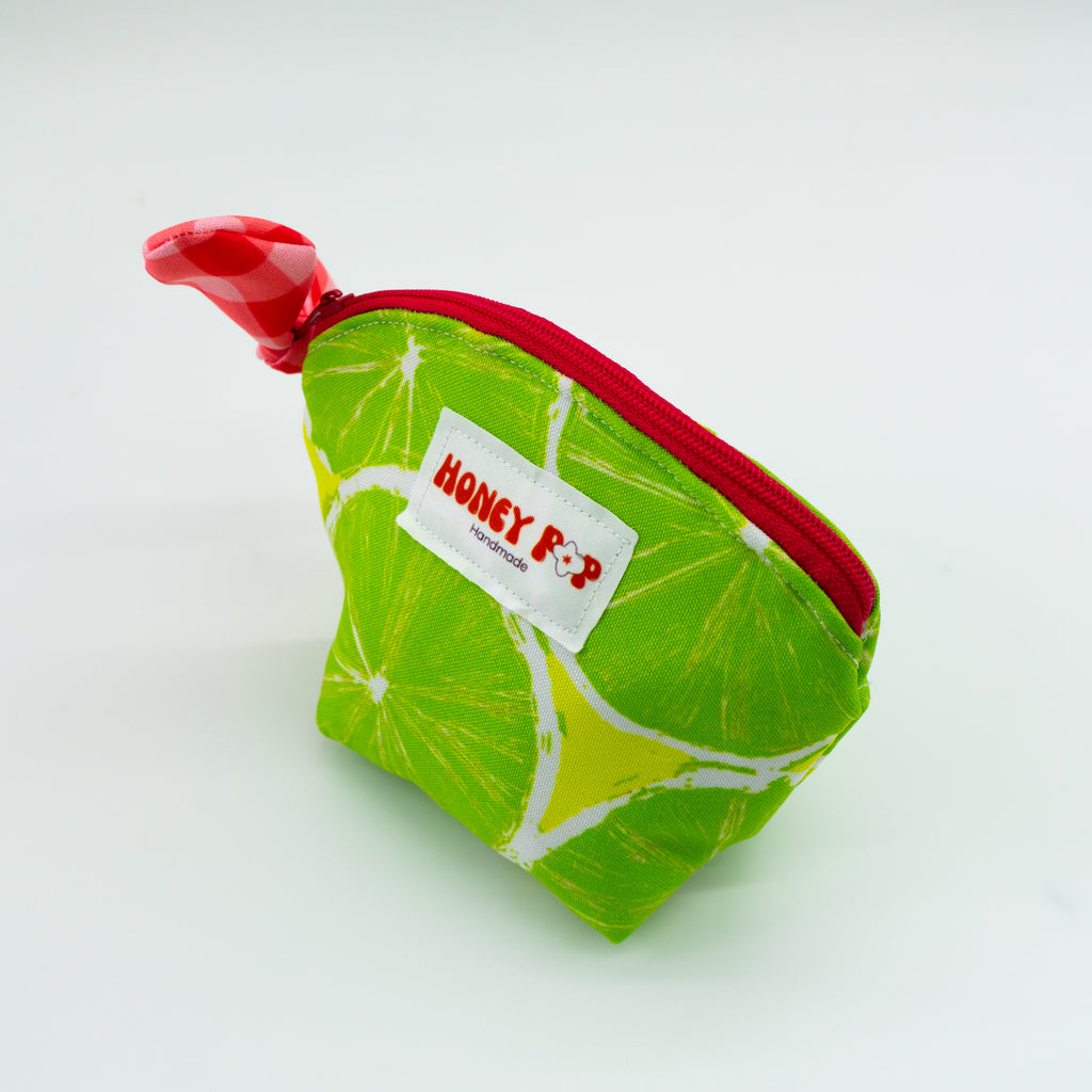 Bolsa Nocas Lima - Tamanho S