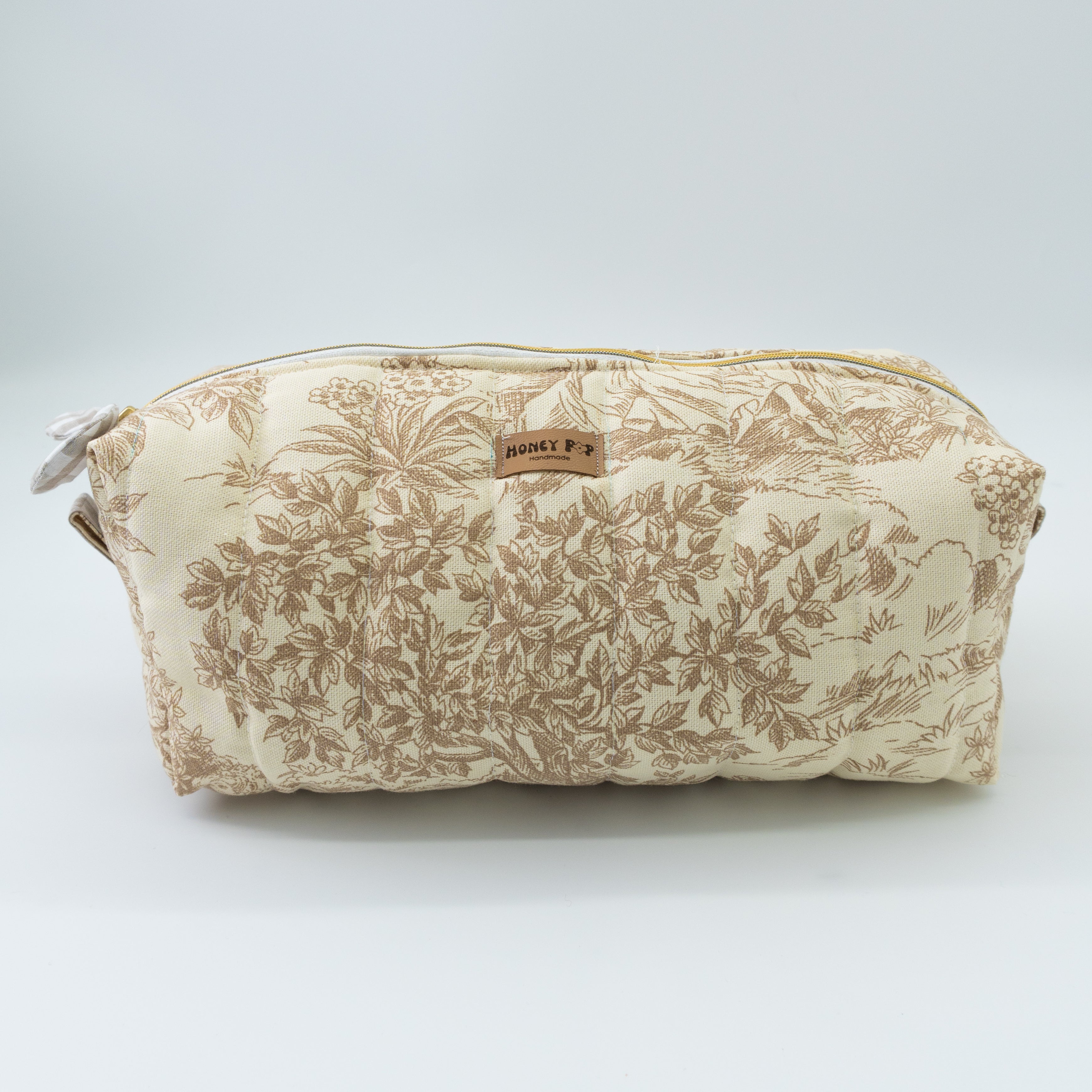 AirWrap Case Vintage Creme