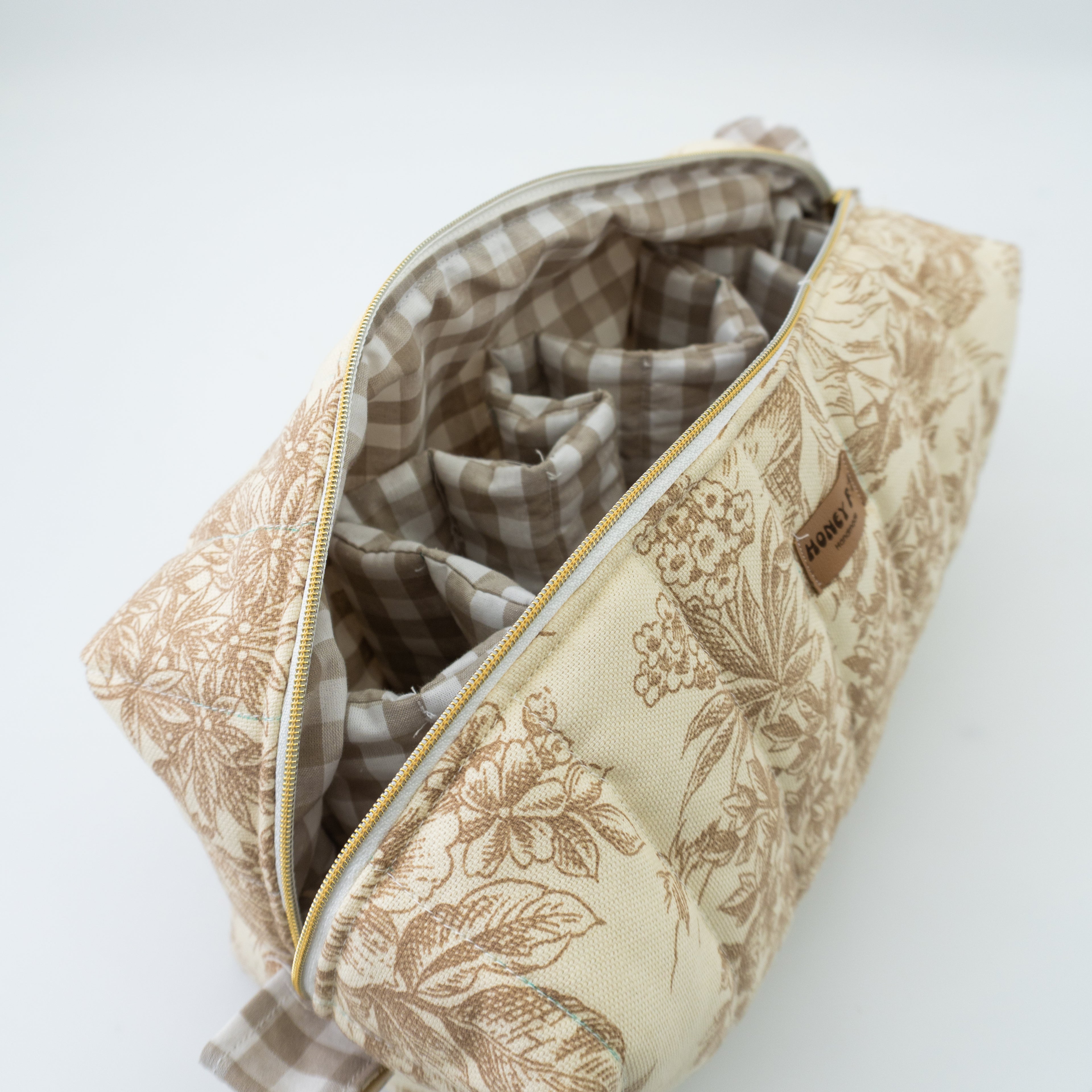 AirWrap Case Vintage Creme