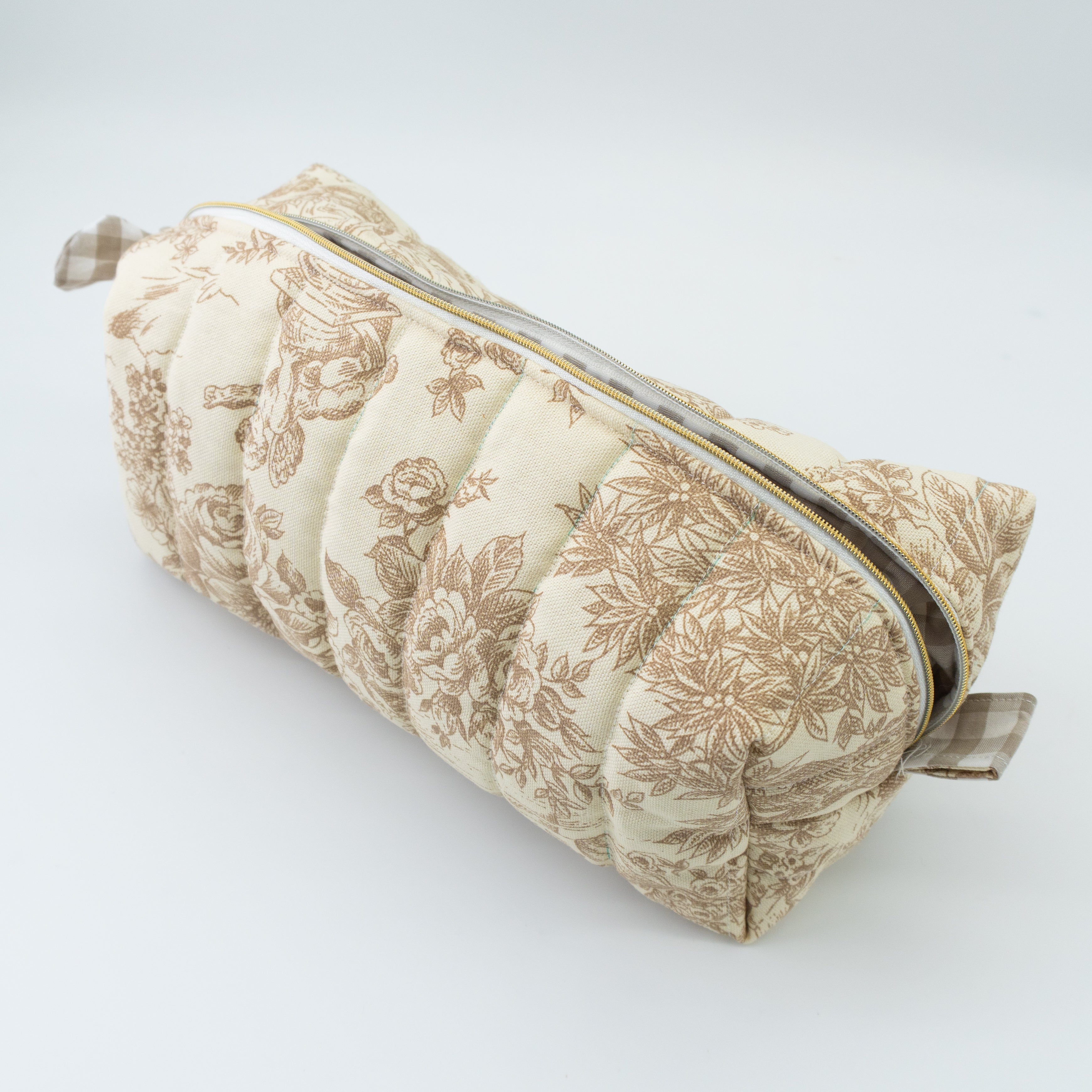 AirWrap Case Vintage Creme