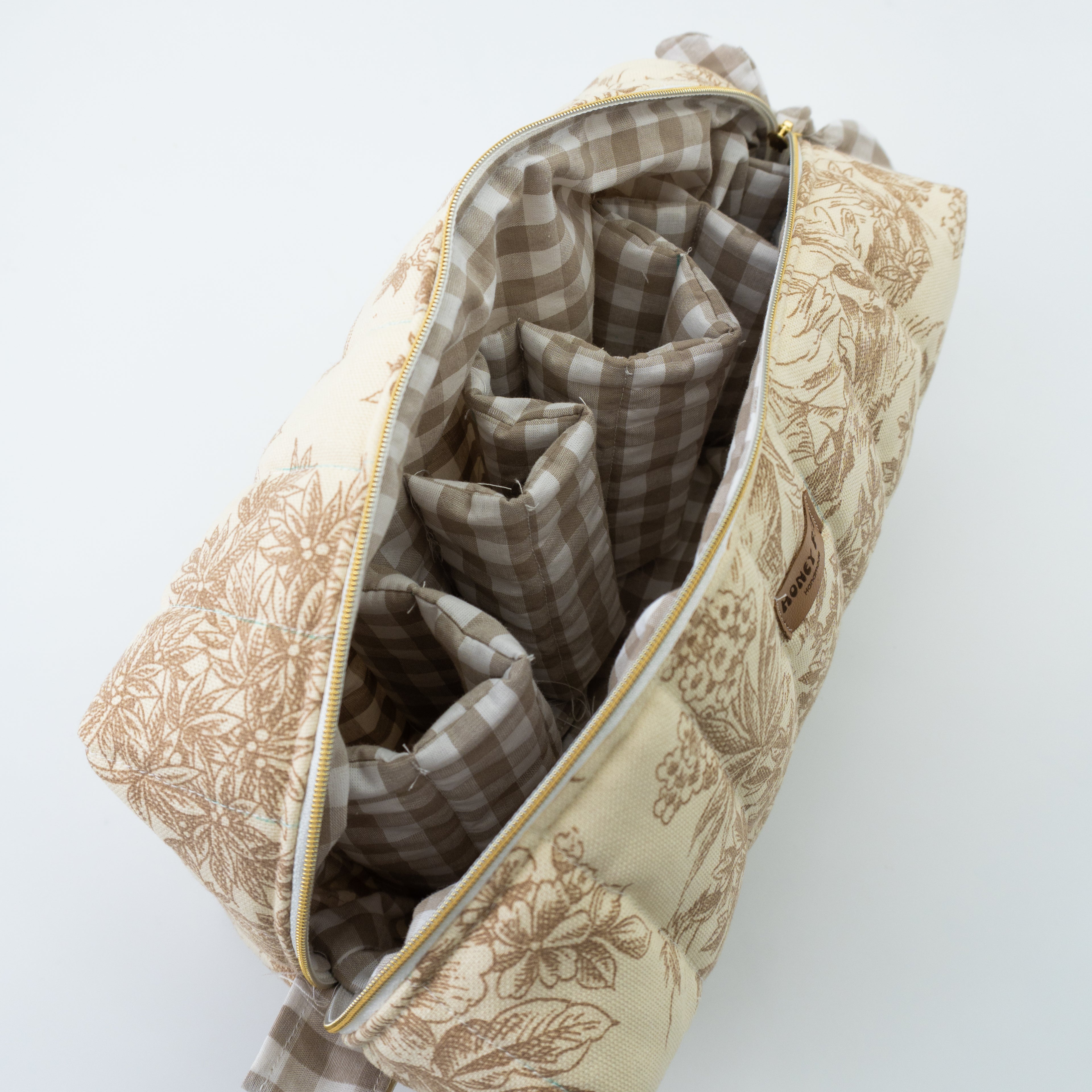 AirWrap Case Vintage Creme