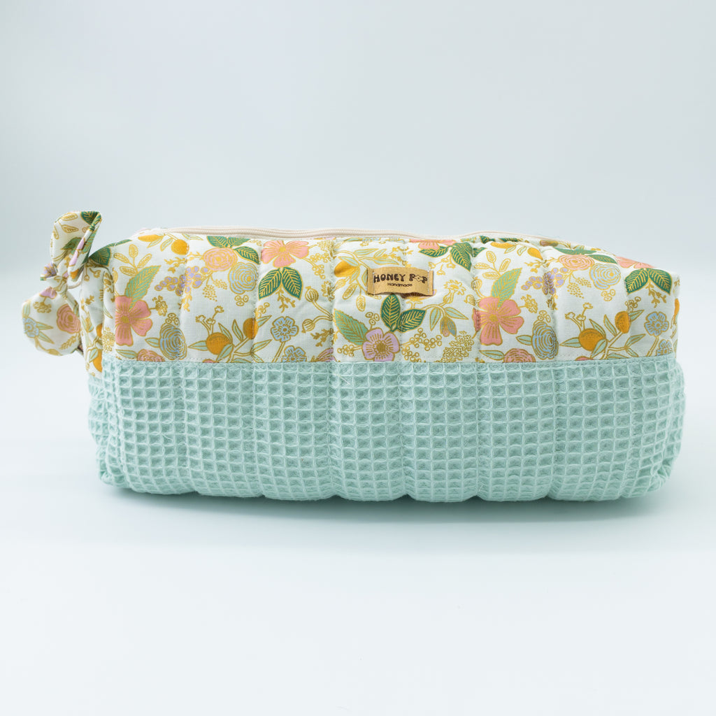 AirWrap Case Multicolor Flores