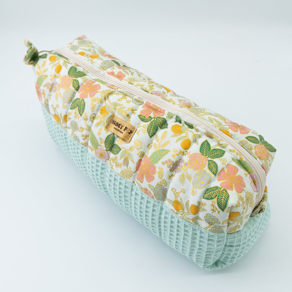 AirWrap Case Multicolor Flores