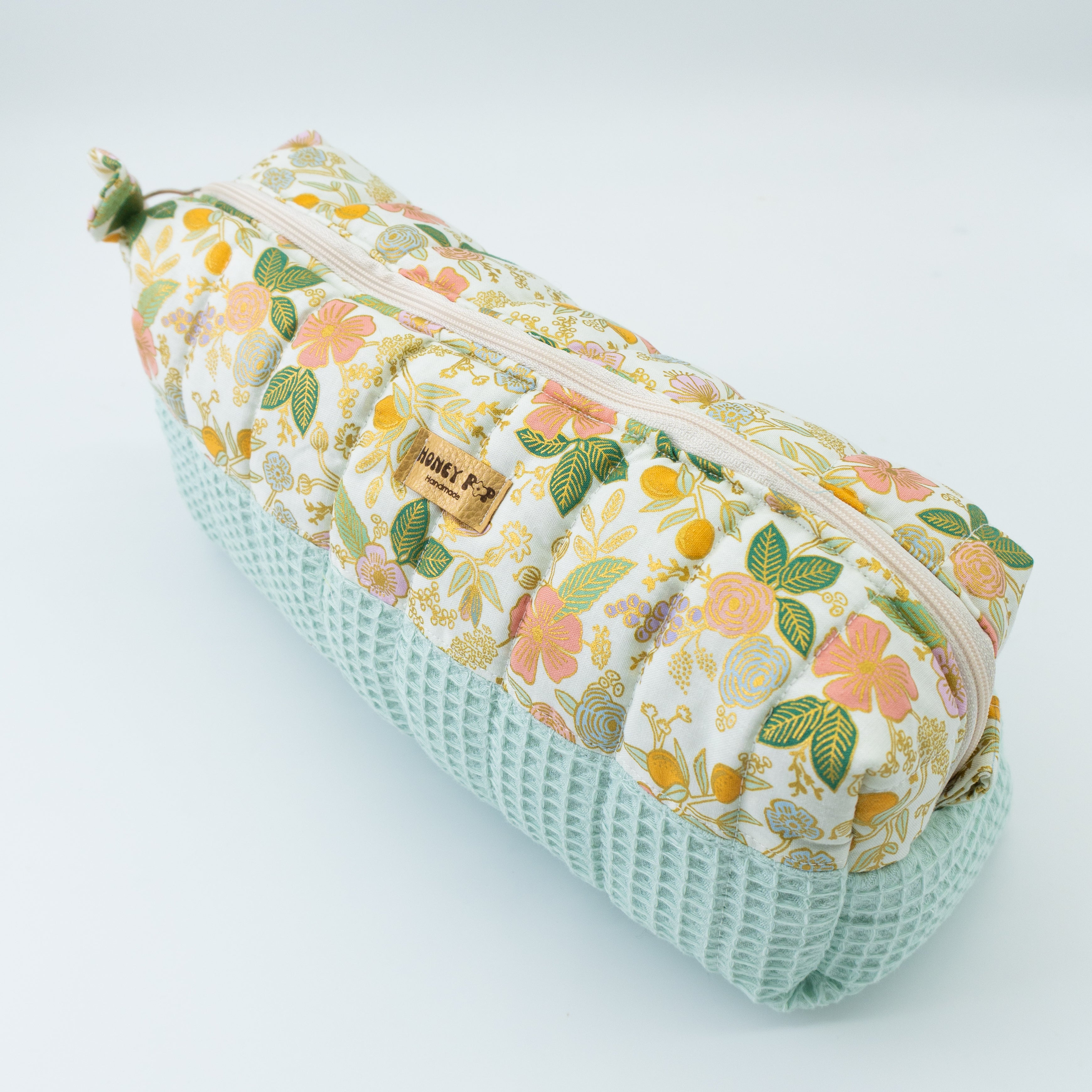 AirWrap Case Multicolor Flores