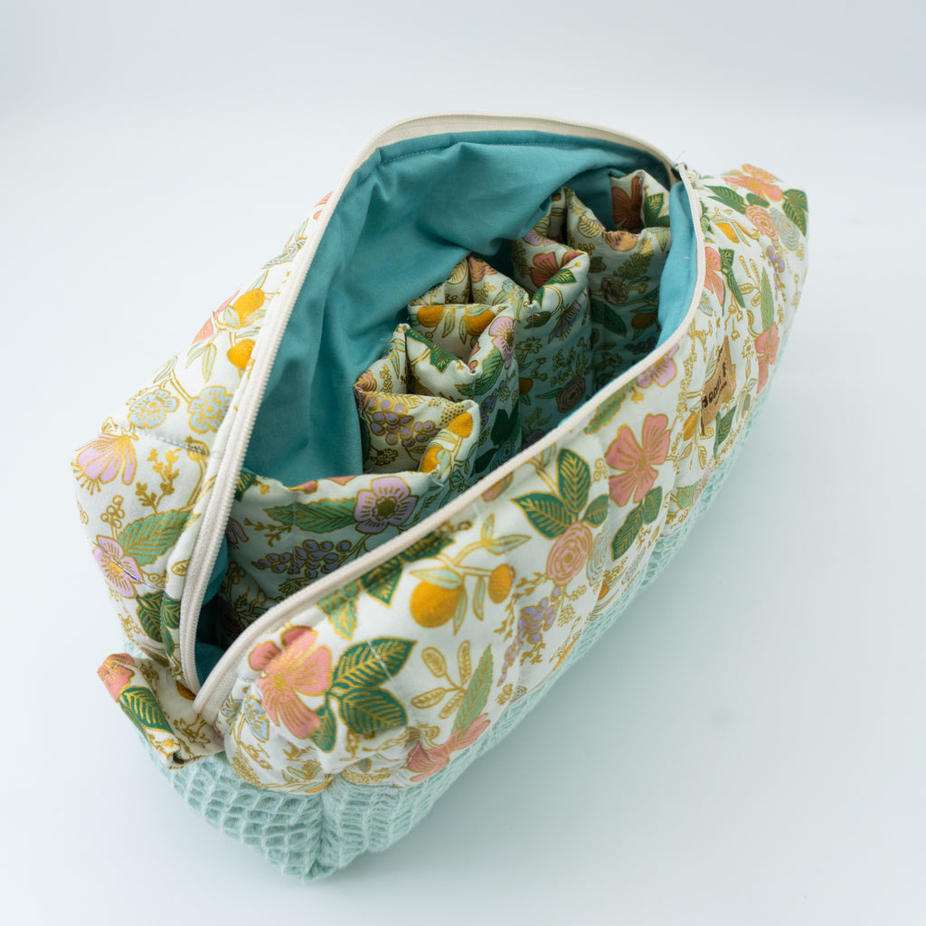 AirWrap Case Multicolor Flores