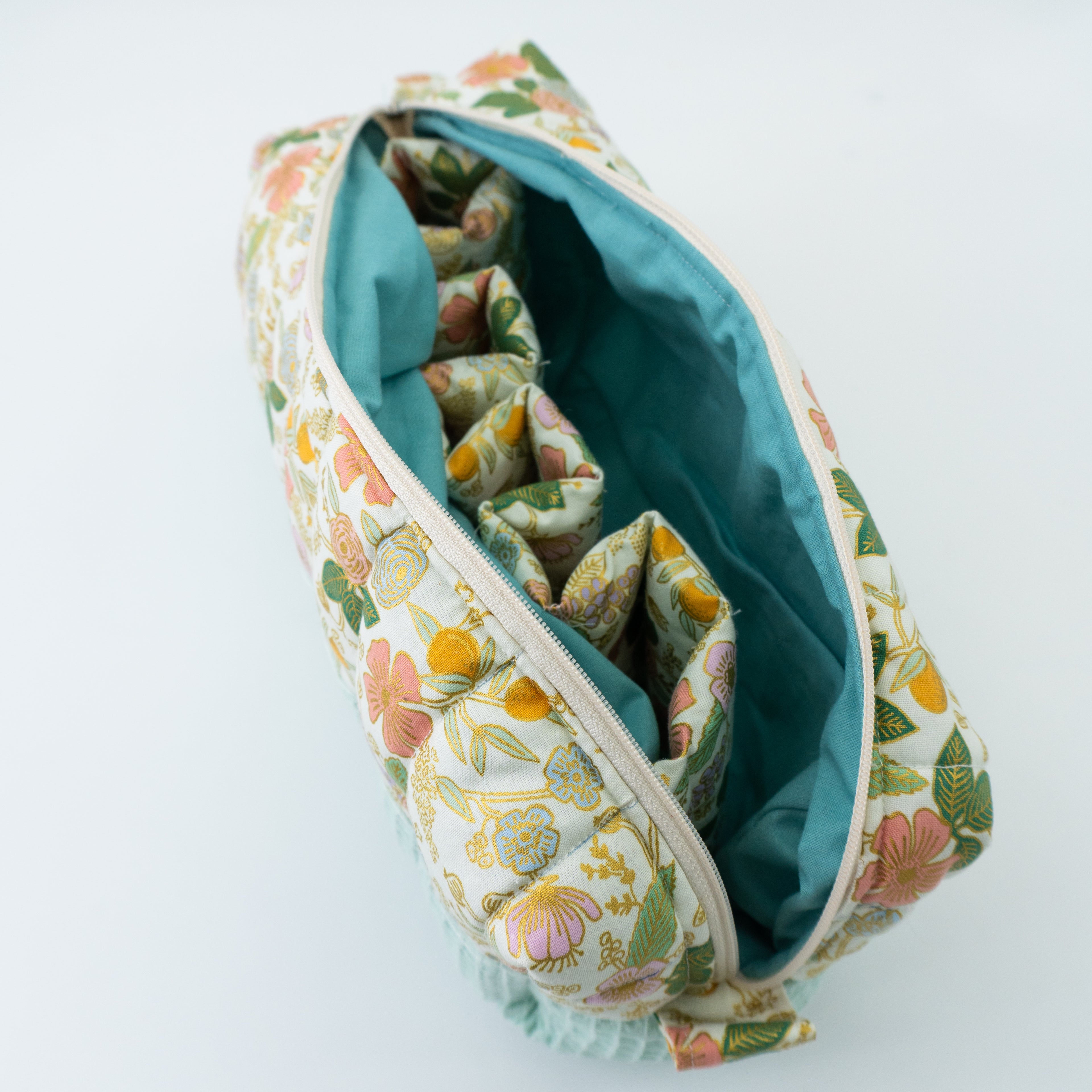 AirWrap Case Multicolor Flores