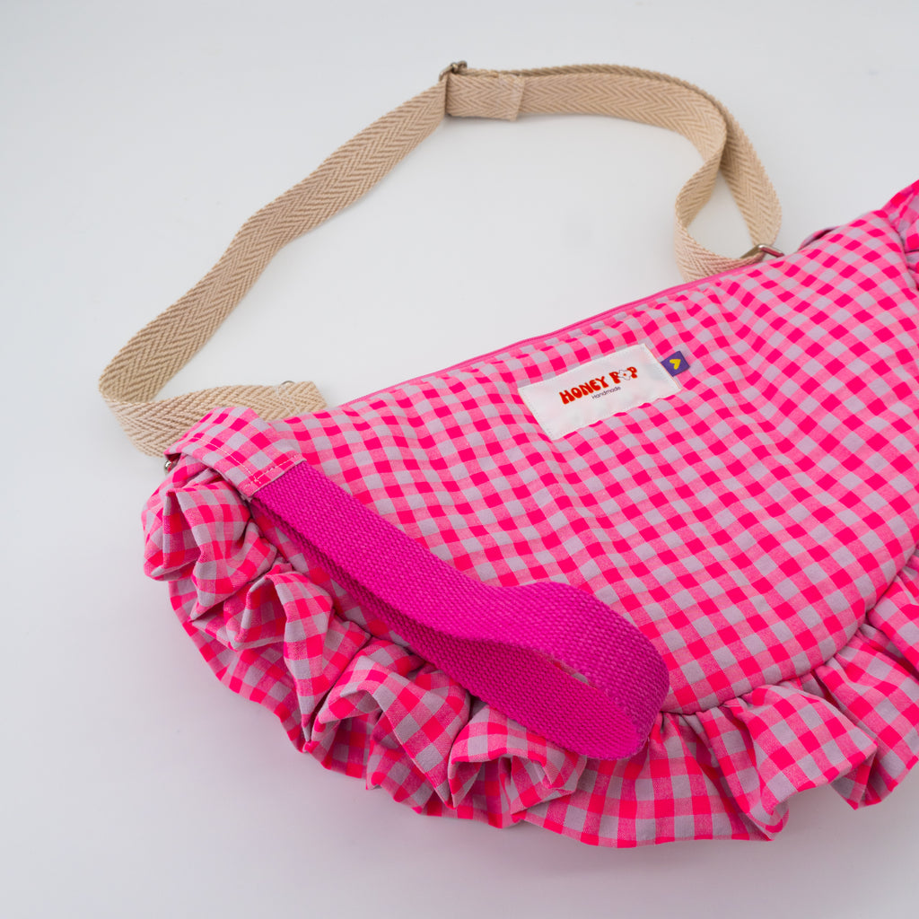 Mala Pipa Rosa